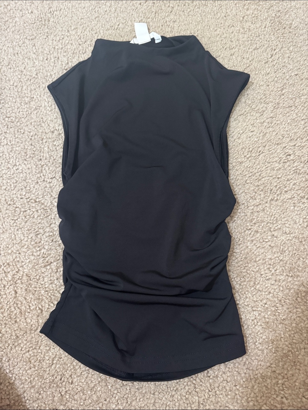 H and m top